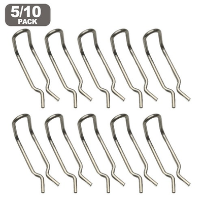 #ad #ad Spring Clamps for Karcher Pressure Washers 304 Stainless Steel Quality $10.93