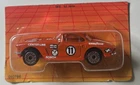 Matchbox Lesney #SF8 1962 Orange Corvette in Box