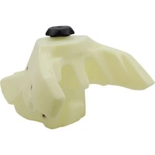 IMS Oversize Gas Tank 2.6 gal Natural Honda CRF250R CRF450R 2021-2026 112257-N2
