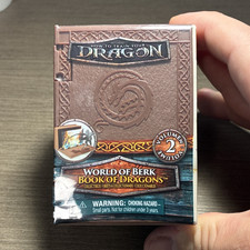 Spin Master How to Train Your Dragon World of...