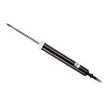 FEBI BILSTEIN Stoßdämpfer Set 2x Vorne - Öldruck Federbeine Für VW Transporter T4