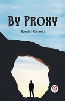 Garrett Randall | By Proxy | Taschenbuch | Englisch (2023) | Double 9 Books