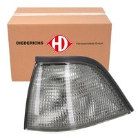 Diederichs Blinkleuchte Blinker Grau FüR BMW 3Er E36 Coupe/Cabrio Vorne Links