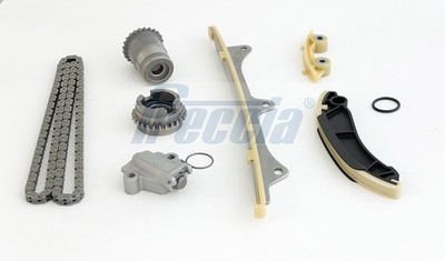 FRECCIA Steuerkettensatz JEEP FIAT ALFA ROMEO 1,3 1,0 55282222 14457686 55282225