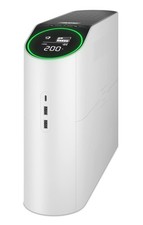 APC Back-UPS Pro Gaming UPS, 1500VA / 900W UPS Battery Backup Surge Protector...