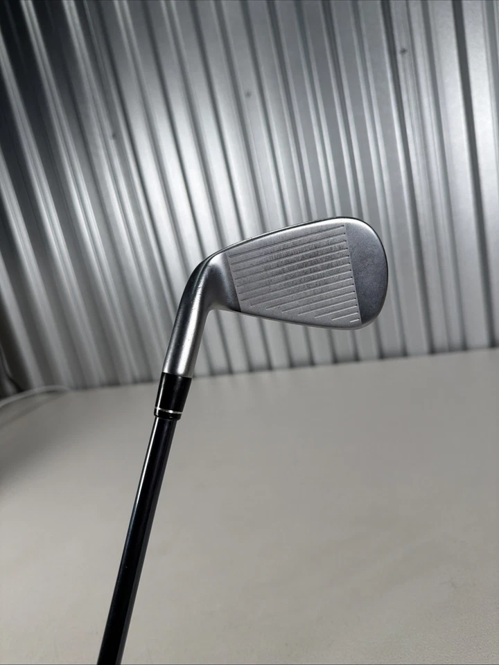 Графитовый одиночный 6-айрон Callaway DCB Apex UST Mamiya Recoil 65 F3 R Flex - Изображение 2 из 4