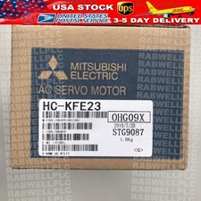 MITSUBISHI HC-KFE23 AC SERVO MOTOR New In Box HCKFE23  1PC