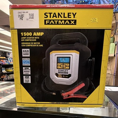 Stanley Tools FatMax Tool Bag Multiple Variants