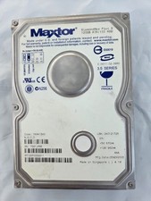 Maxtor 120 GB DIAMOND MAX PLUS 9