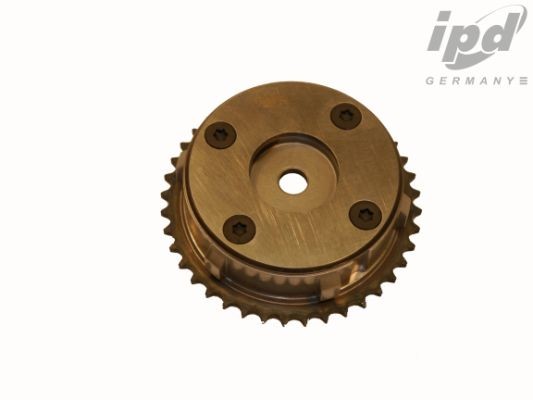 Intake Side HEPU 21-7049 Camshaft Adjuster for MAZDA