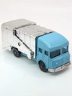 Husky Corgi Juniors S&D Refuse Truck 1964 MINT vintage diecast toy car