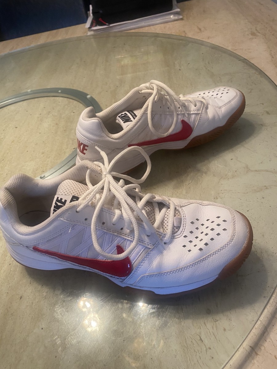 Nike Indoor Squash Badminton Court Shuttle Trainers UK