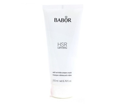 Babor HSR Lifting Anti-Wrinkle Cream Mask 200ml usau