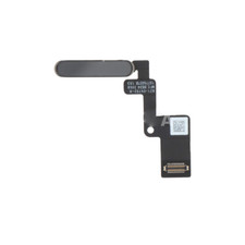 Nappe Power Gris pour Apple iPad Air M4 11" 2026 A3459/A3460