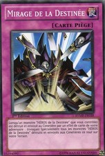 Yu-Gi-Oh TCG RYMP-FR039 C Zielfernrohr Mega-Pack Gelb Ra