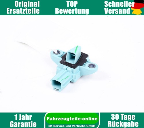 Airbagsensor Crashsensor Aufprallsensor Audi A4 B8 8K 8K0955557C