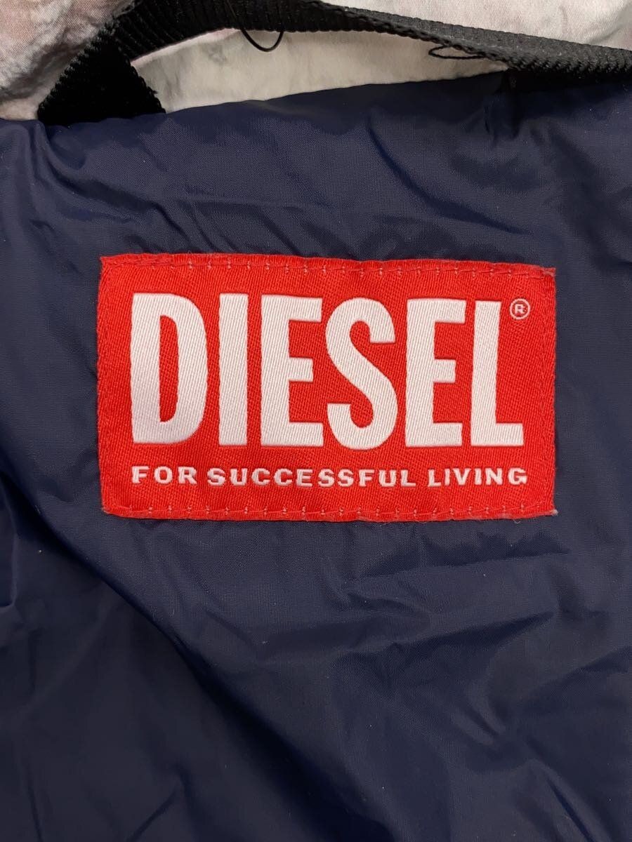 ALTRA DIESEL ALTRO CAPPOTTO 40 NYLON blu