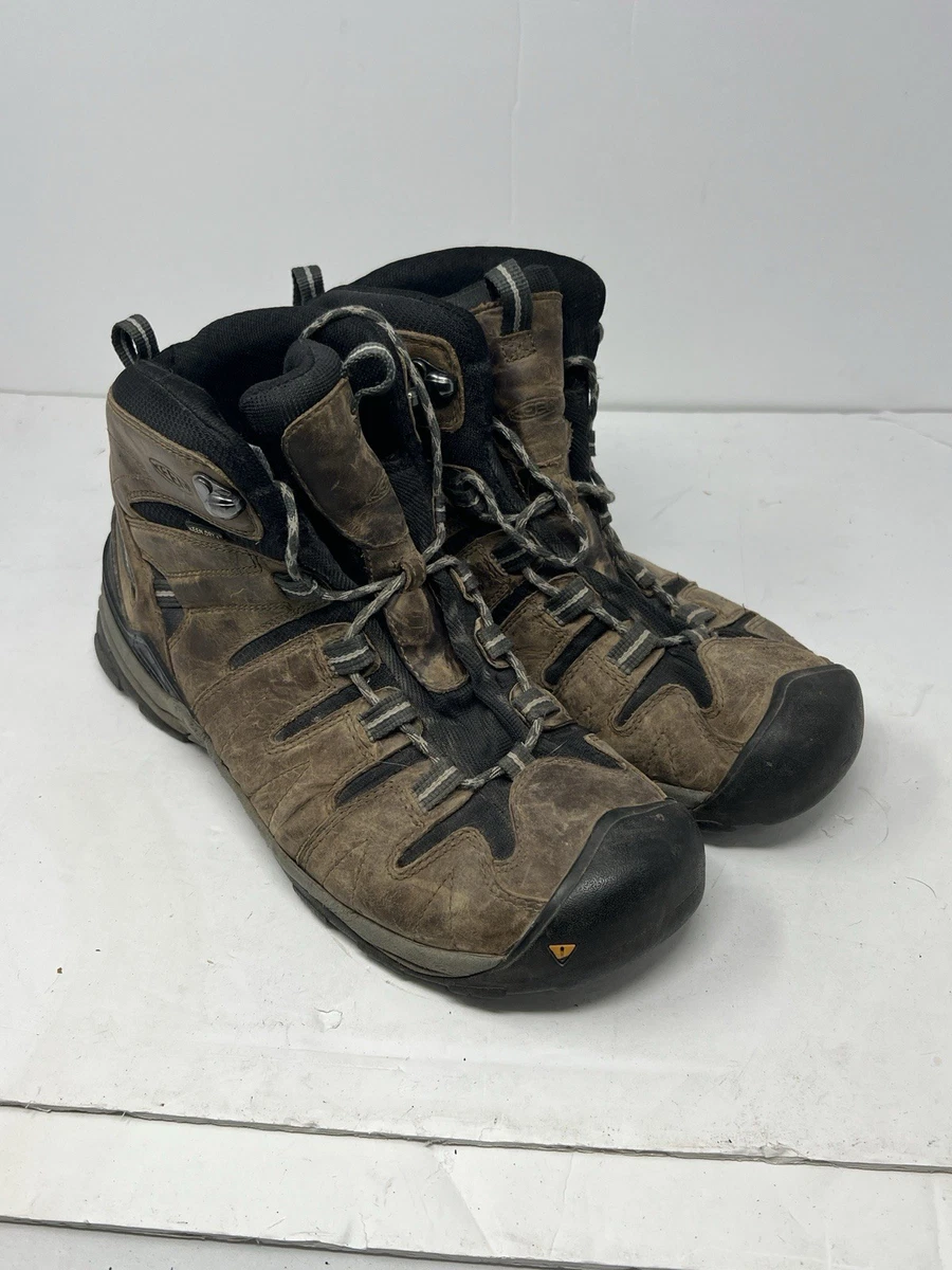 KEEN M Insulated Solid Boots for Men for Sale | Shop New  display picture 3