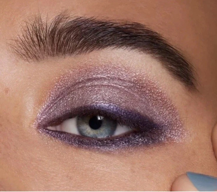 Mac Extra Dimension Eye Shadow - SMOKY MAUVE - Full Size New In Box Free Ship - Image 3 of 4