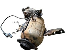 Catalyseurs Mazda CX-7