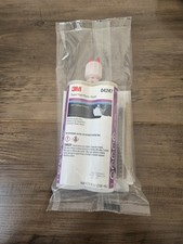 3M 04247 Super Fast Plastic Repair Automotive...
