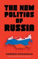Andrew Monaghan | The New Politics Of Russia | Taschenbuch | Englisch (2024)