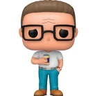 WB Funko POP! Animation: King of the Hill -Hank Hill (Vinyl Figure, Collectible)
