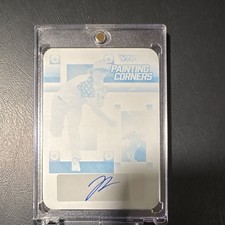 2022 Leaf Vivid Baseball Cards Checklist 20