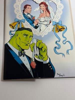 Incredible Hulk #418