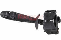 Metzger Autoteile Blinkerschalter Lenkstockschalter 09161111 IAM FüR Opel Vivaro