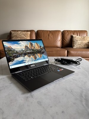 Samsung Notebook 9 - Intel i7 | AMD Radeon | 256gb SSD | 16GB RAM | New Battery!