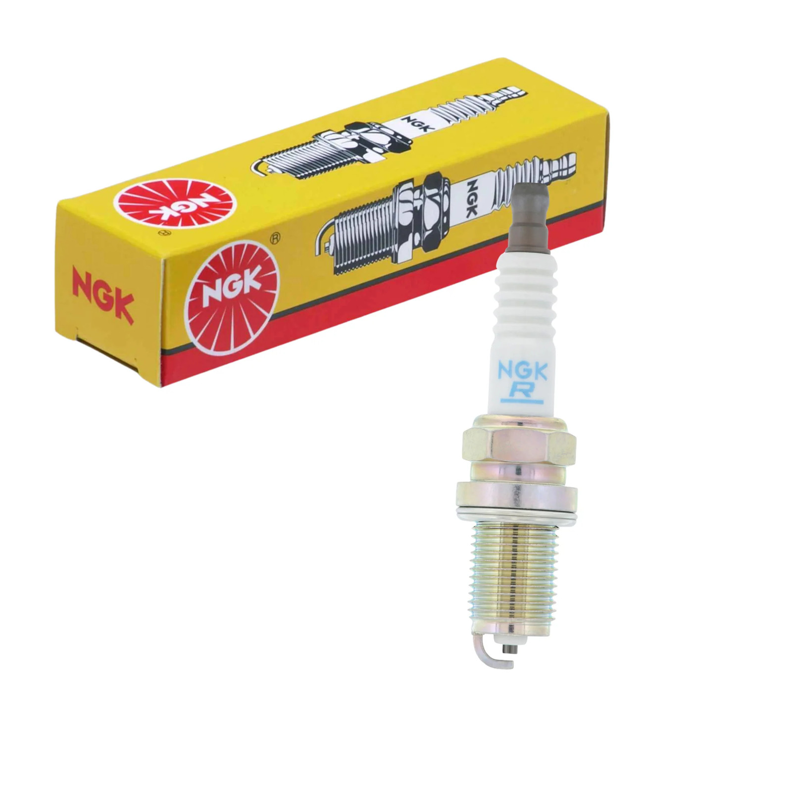 Spark Plug OES NGK 5553 for Subaru, Nissan, Hyundai