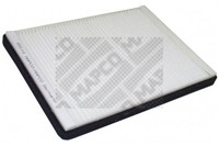 Innenraumfilter FüR Renault Megane I ScéNic 1998-2003