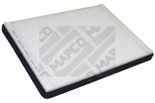 Innenraumfilter FüR Renault Megane I ScéNic 1998-2003-image