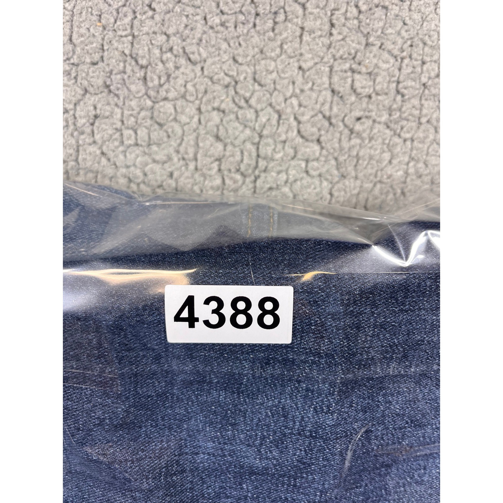 AG Adriano Goldschmied Mens The Everett Slim Straight Blue Jeans 35x32 (36x28) thumbnail 12