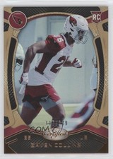 2021 Certified Rookies Mirror Bronze /249 Zaven Collins #149 9r9