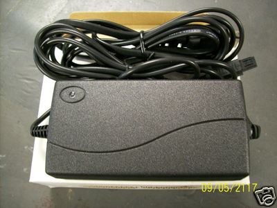 Heavy Duty Innovation Nintendo Gamecube Game Cube New Replacement AC  Adaptor