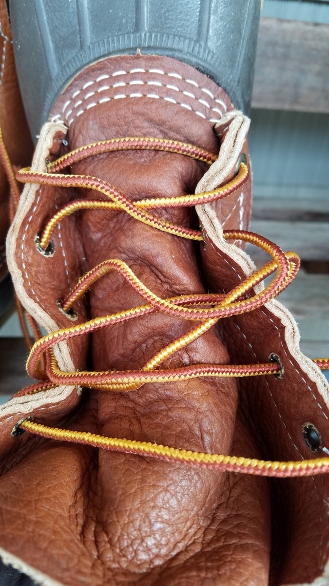 LL Bean Boots m/i USA 8 LL Bean Boots m/i USA 8