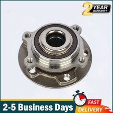 Front Wheel Hub Bearing Fit Maserati Ghibli Quattroporte 3.0L RWD 675000062 14-