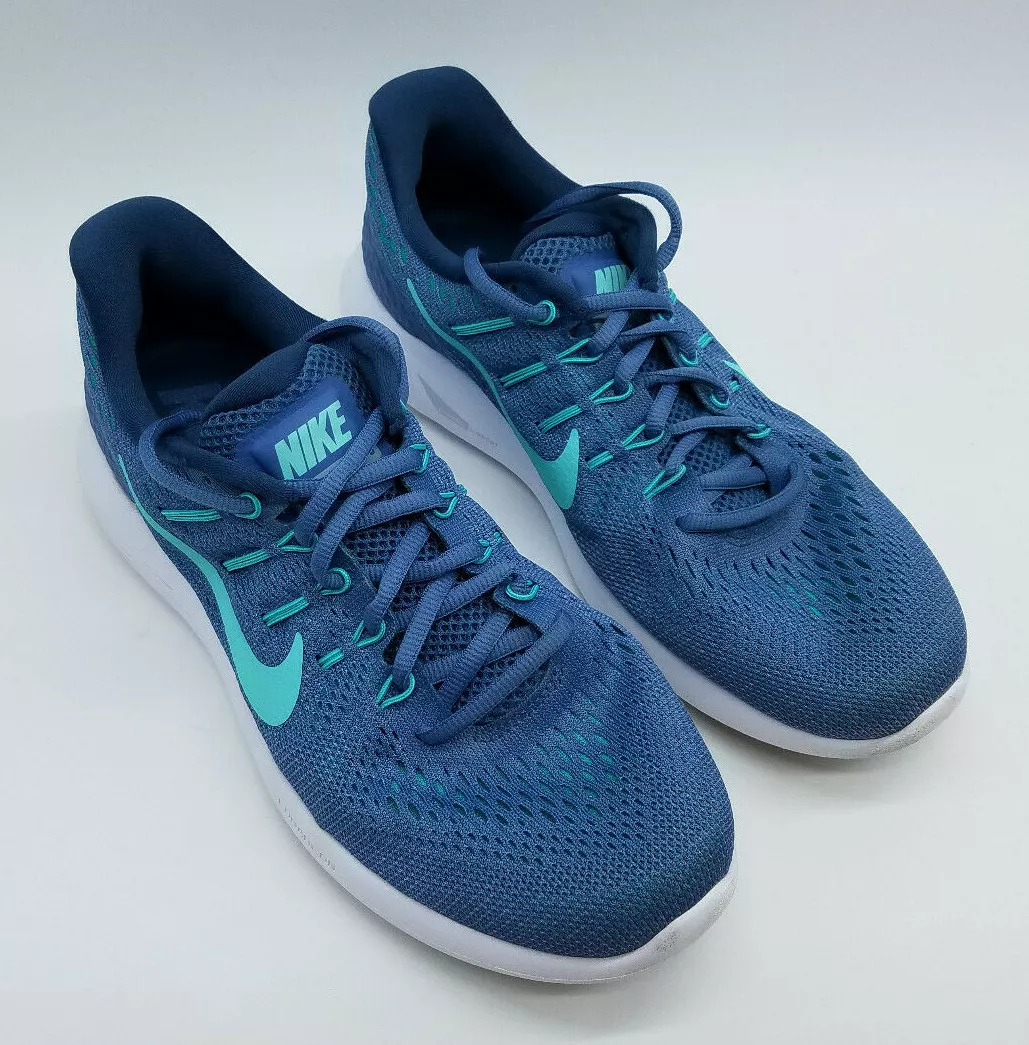 Nike women's lunarglide 9 running shoe sale