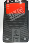 <!--F#f_0-->New genuine Holden VE Commodore front rubber mats (For: Holden)<!--F/-->