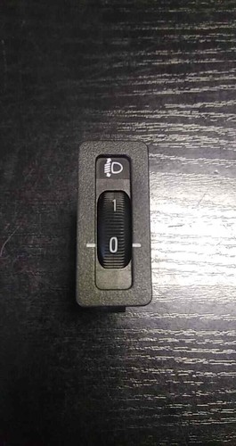 Bmw E36 - Scheinwerfer-Zieleinsteller-Steuerschalter - 8360883