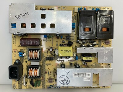 Vizio VL370M / VO370M Power Supply Board AV DPS-201DP-1 A / 0500-0407-0770