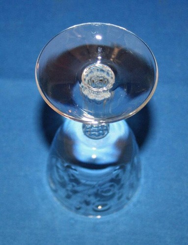 Vintage Fostoria1950’s Spinet Sherry Glass pattern 821 Wine Glass - Picture 5 of 10