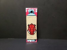 Arkansas Razorbacks Freaker Knitted Bottle Insulator New Made in USA