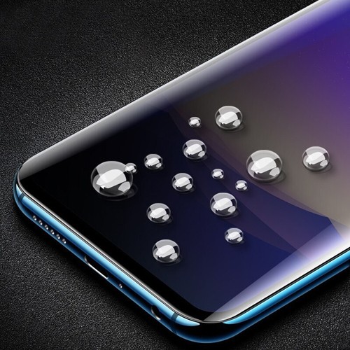 Anti Spy Privacy Tempered Glass Screen Protector For ASUS Zenfone 10 Zenfone10 - Picture 4 of 6