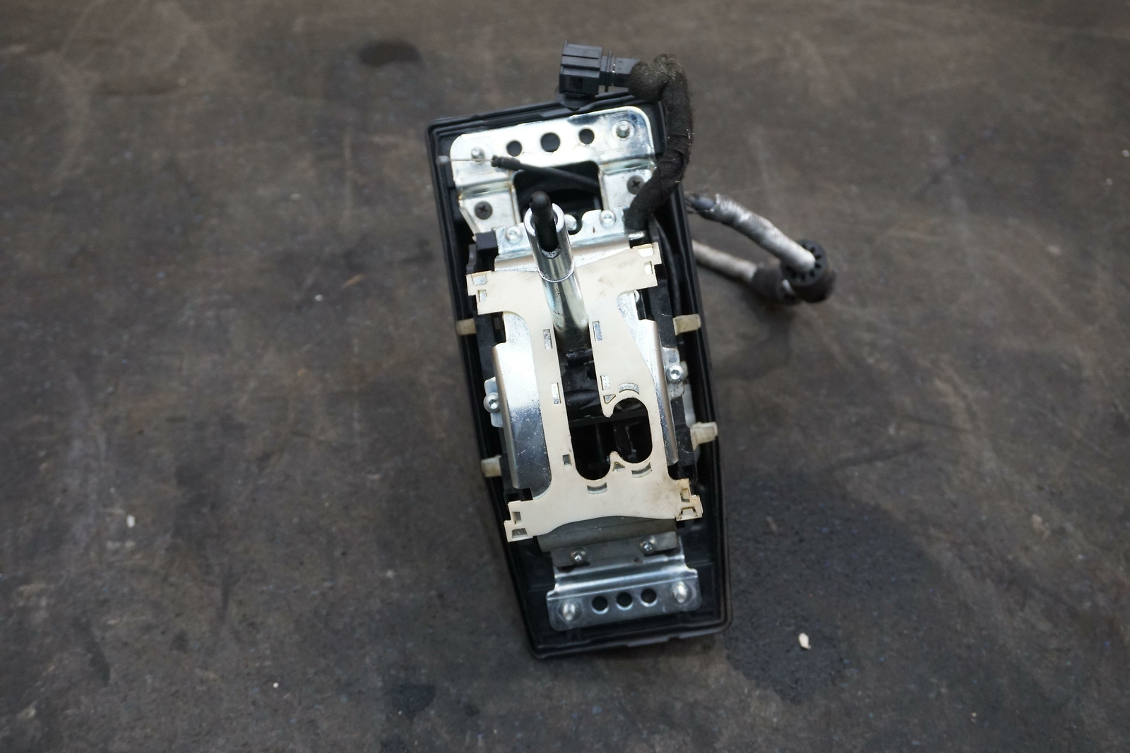 Tranmission Gear Shifter Selector 3W1713041E Bentley Continental Flying Spur