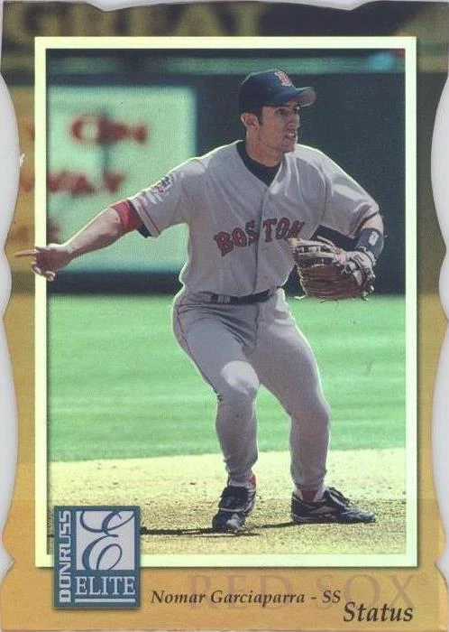 Status Executive Proof