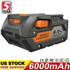 RIDGID AC8400806 18V Hyper OCTANE 