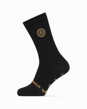 Velobici Modernist Navy Socks x 2 Pairs (S)